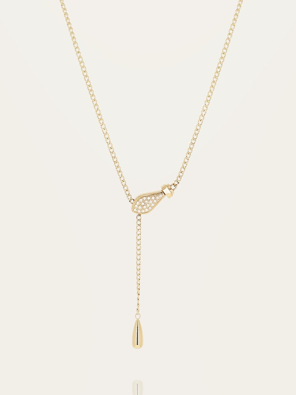 Collier Snake 