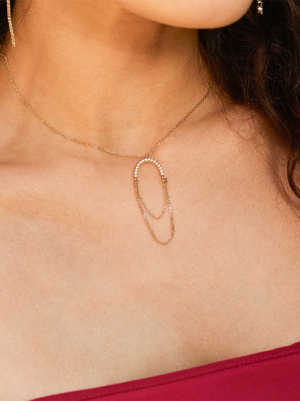Collier Celio 