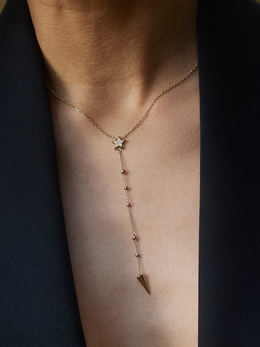 Aéris Necklace 