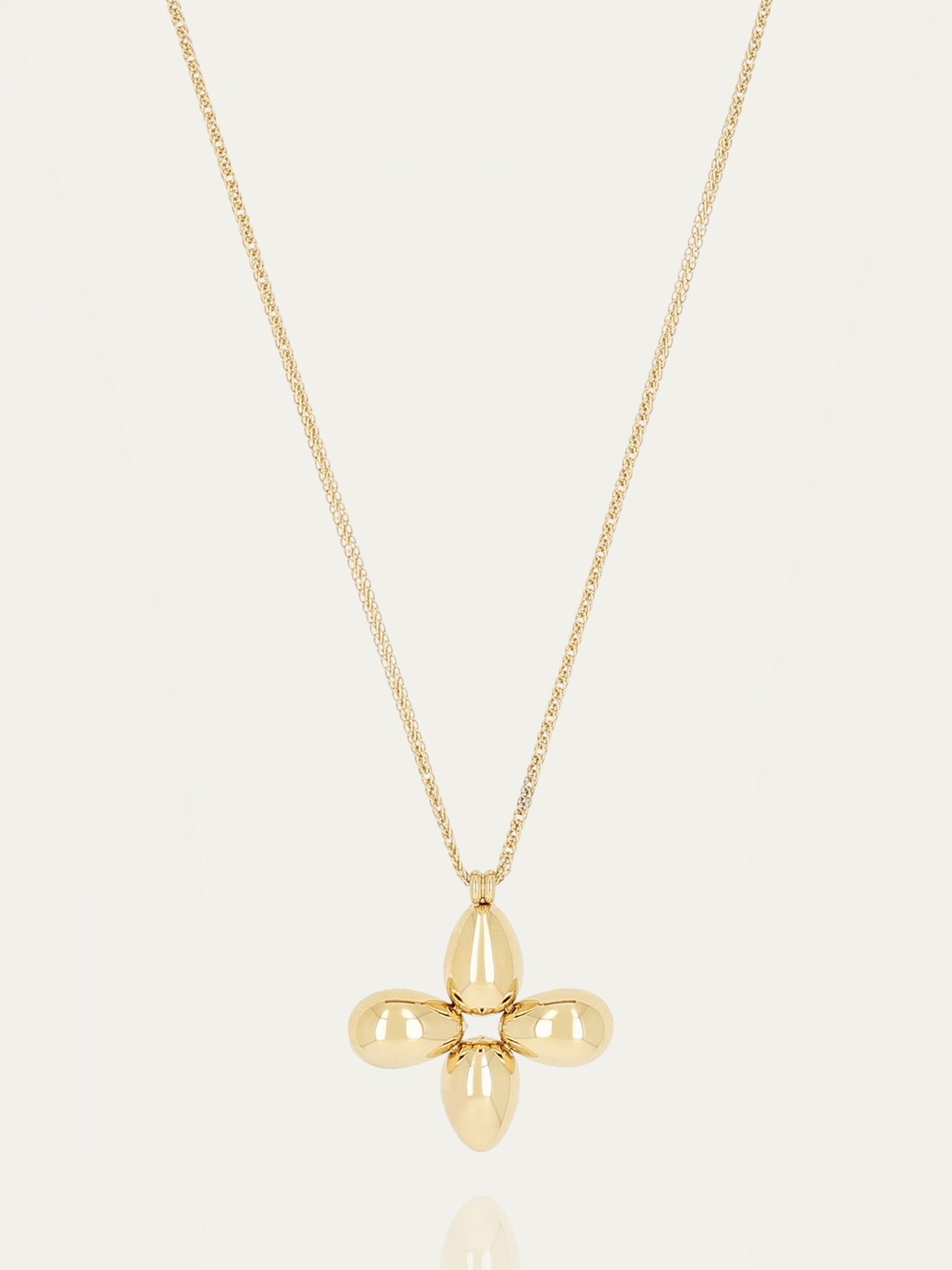 Collier Taddeo 