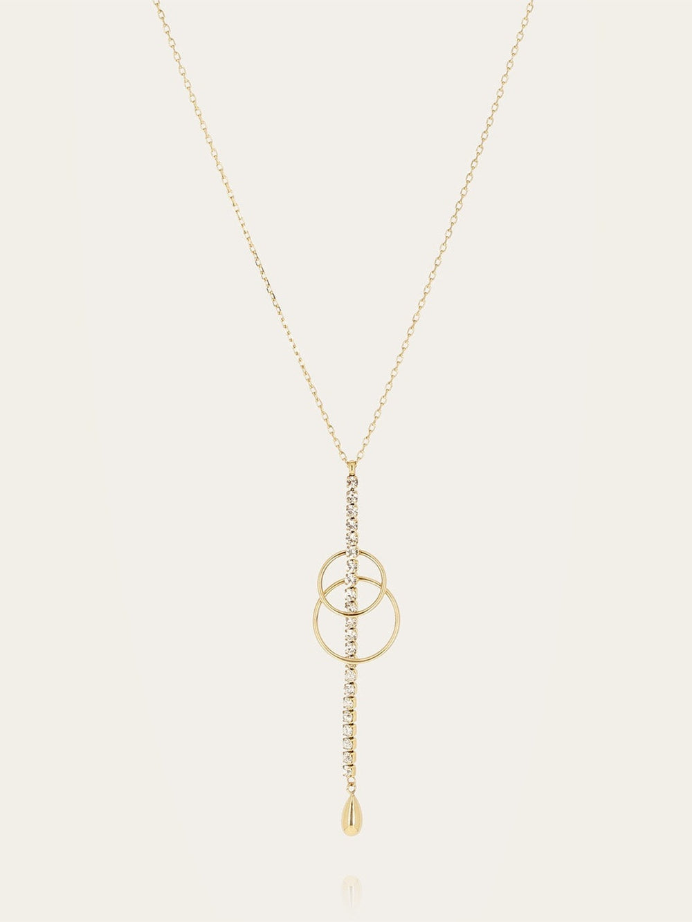 Ananta Necklaces 