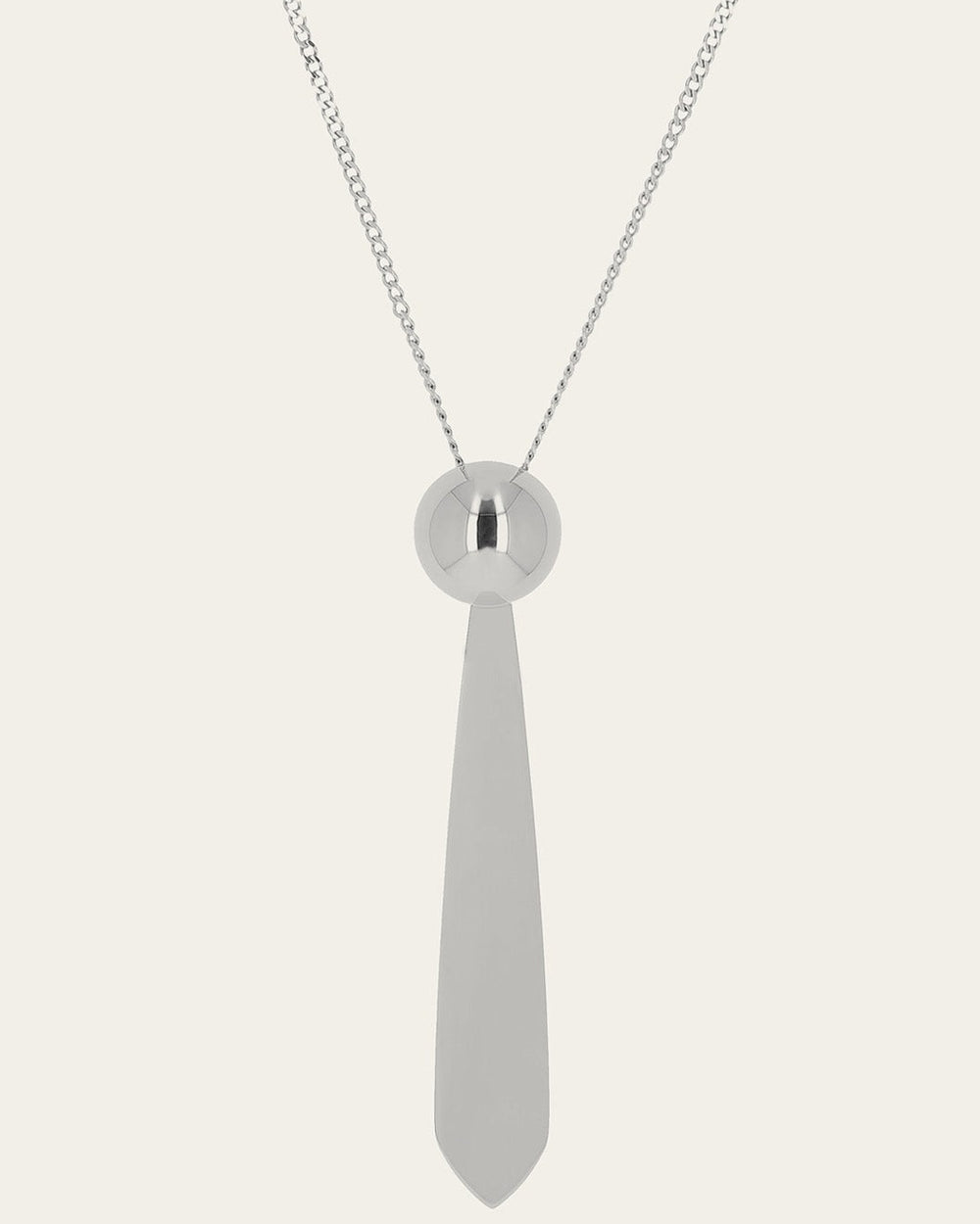 Collier Carter (Acier)