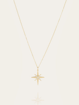 Léor Necklace 