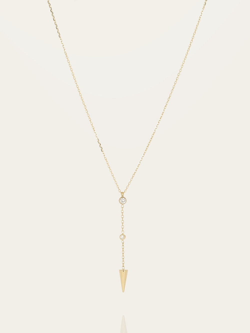 Collier Moka 