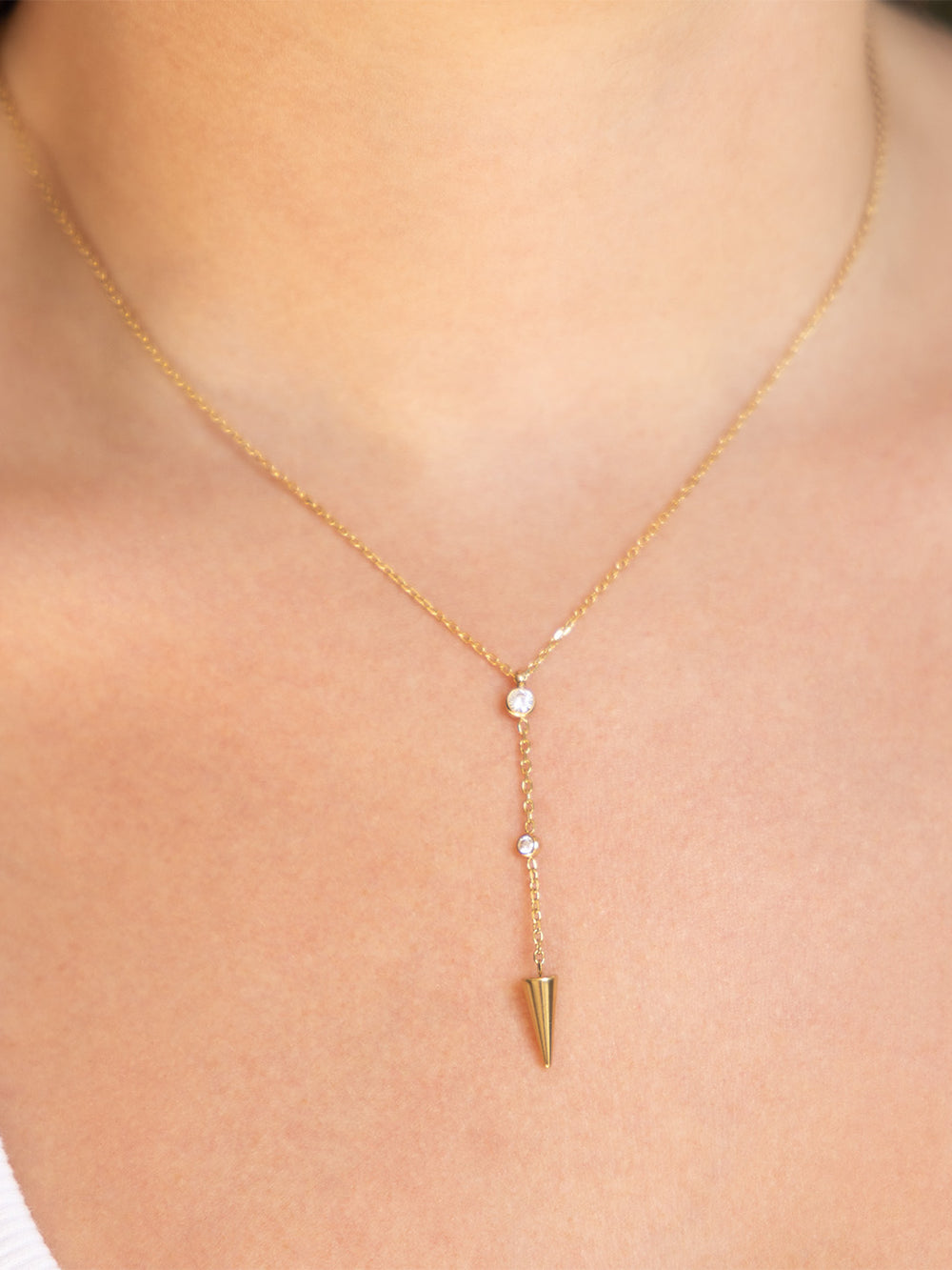 Collier Moka 