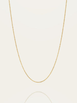 Nera Necklace 