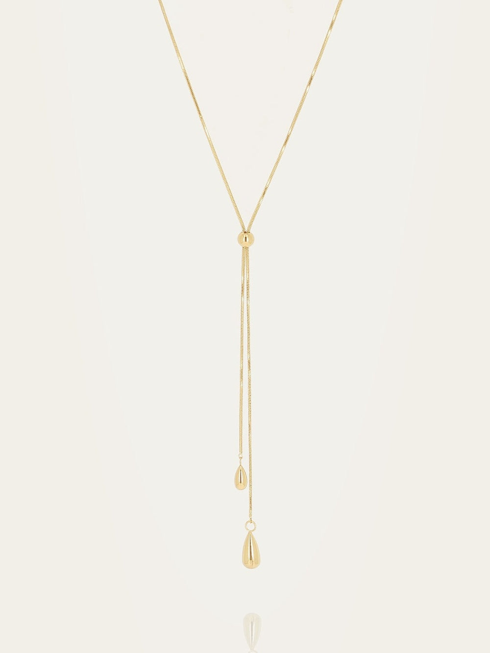 Collier Capojale 