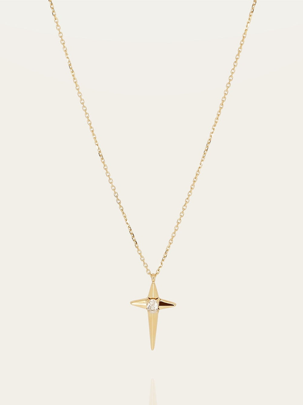 Sindia Necklace 