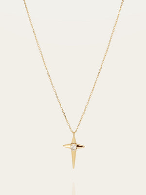 Sindia Necklace 