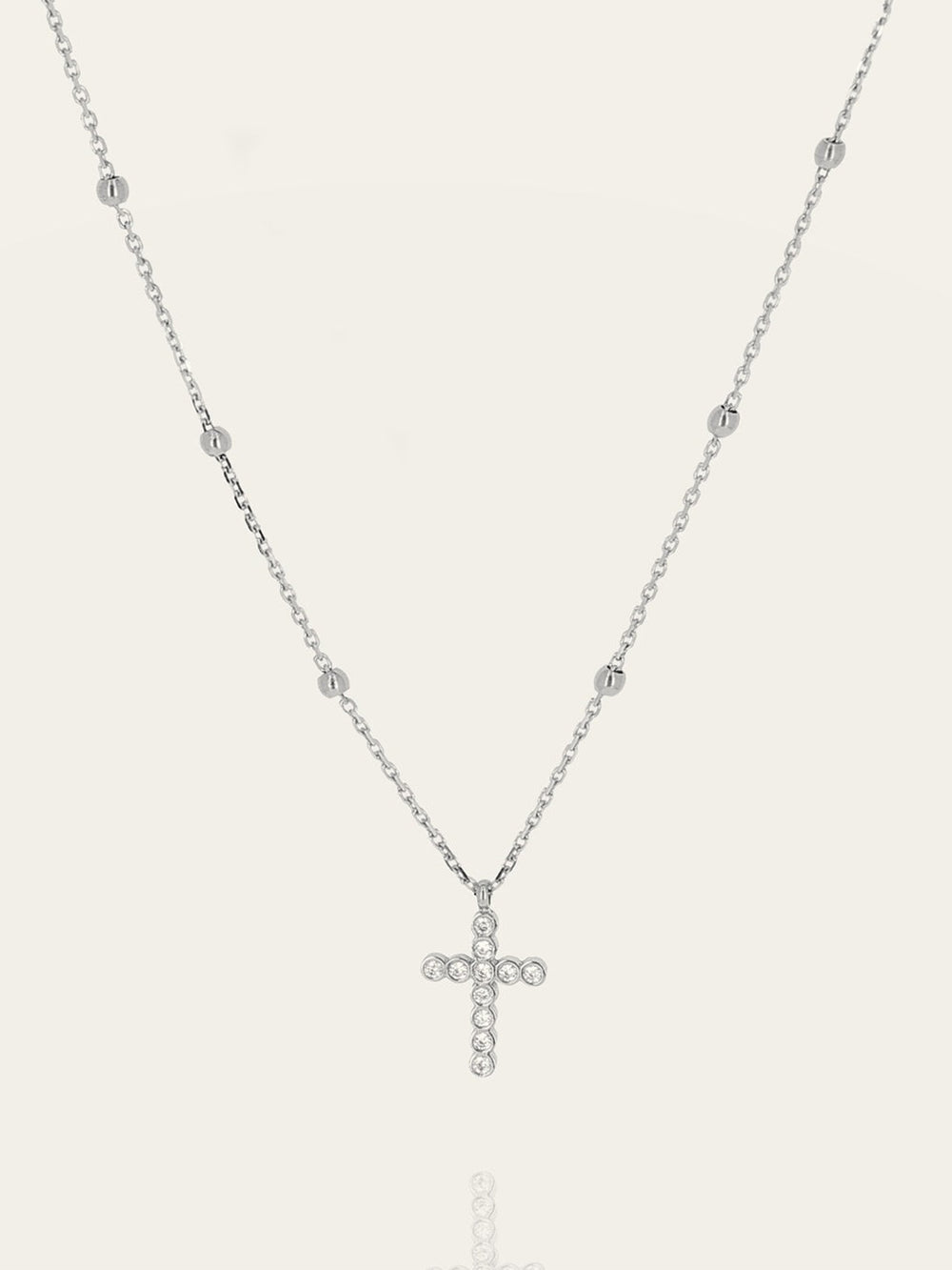 Capizzi Necklace 