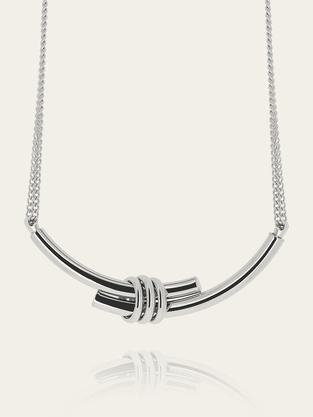 Sagone Necklace 