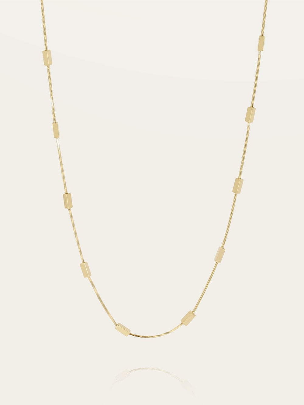 Collier Curzu 
