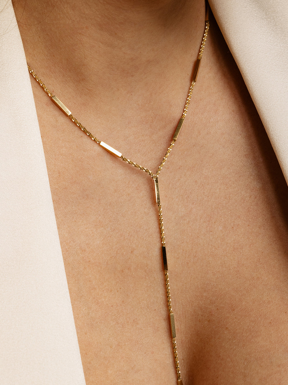 Lucera Necklace 