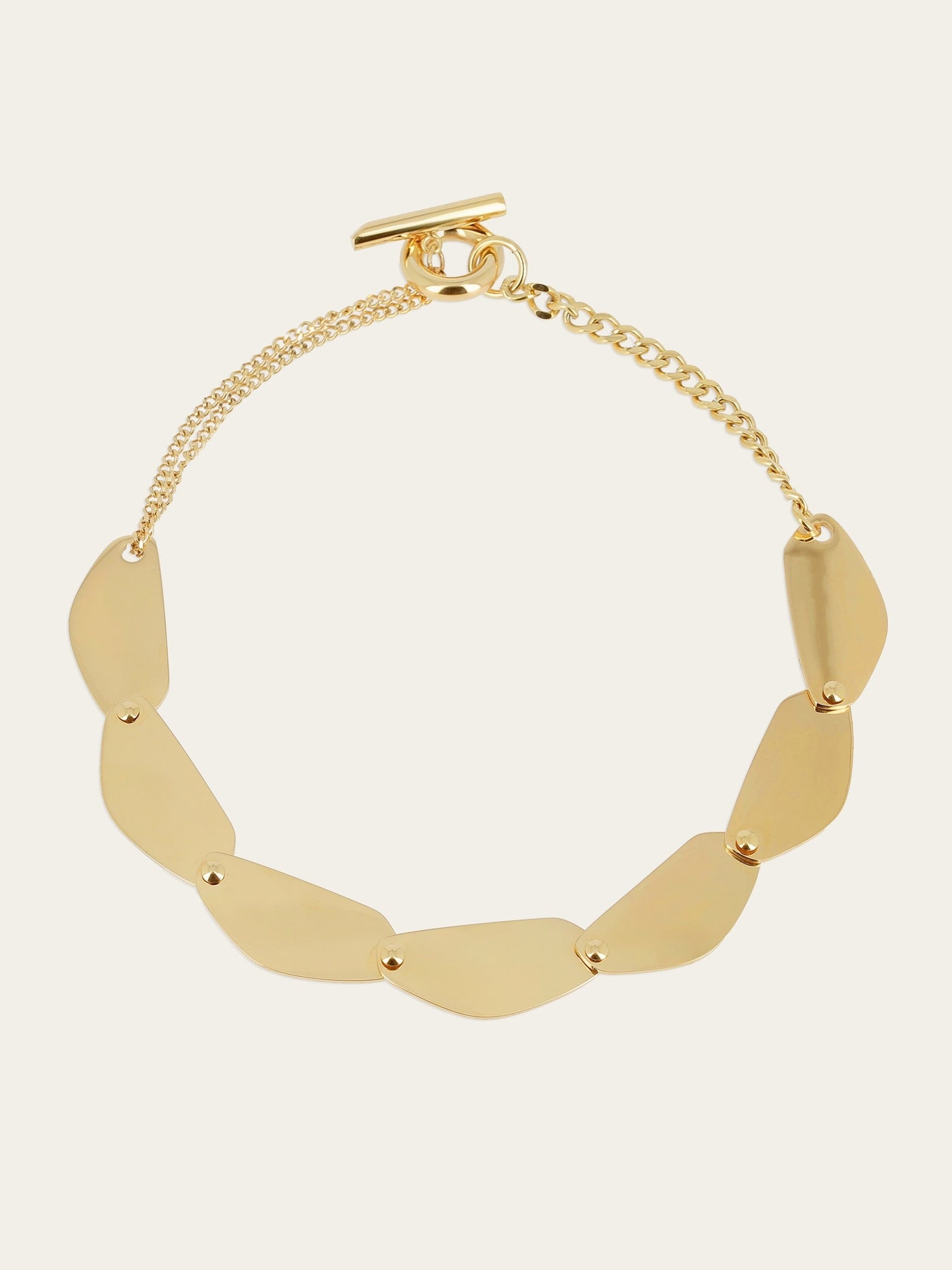 Collier Naples 