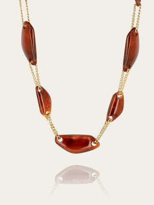 Sezze Necklace 