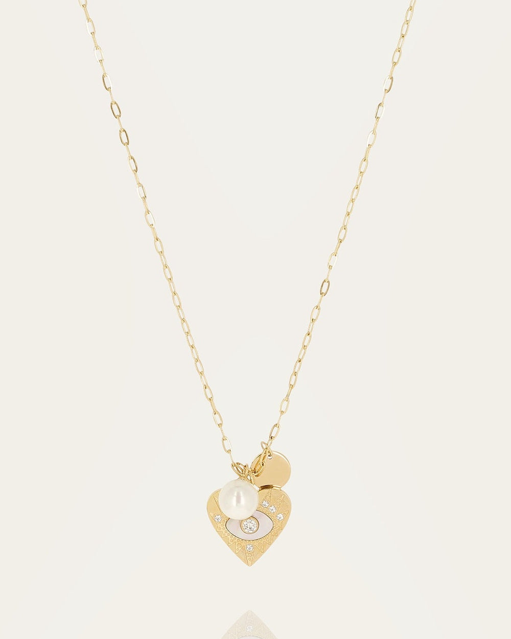 Pirri Necklace (