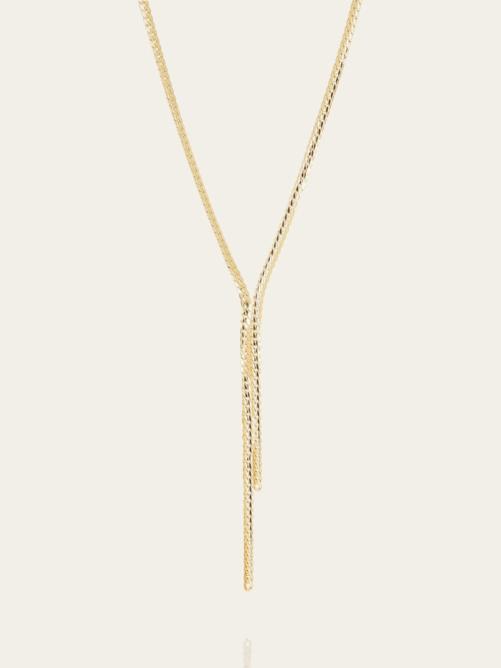 Necklace Alixia 