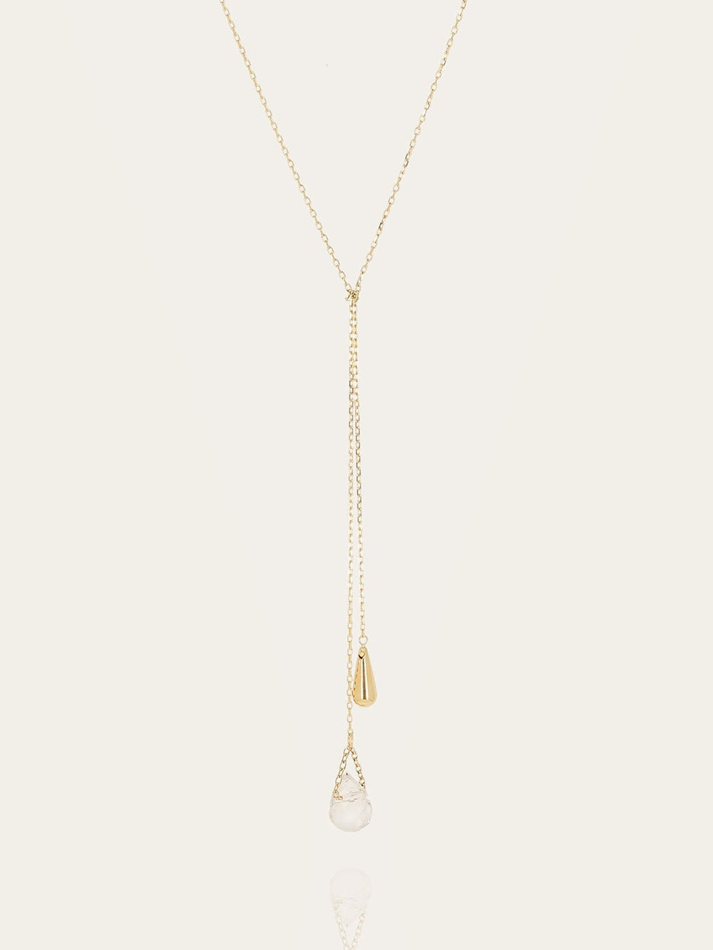 Necklace Zarelle 