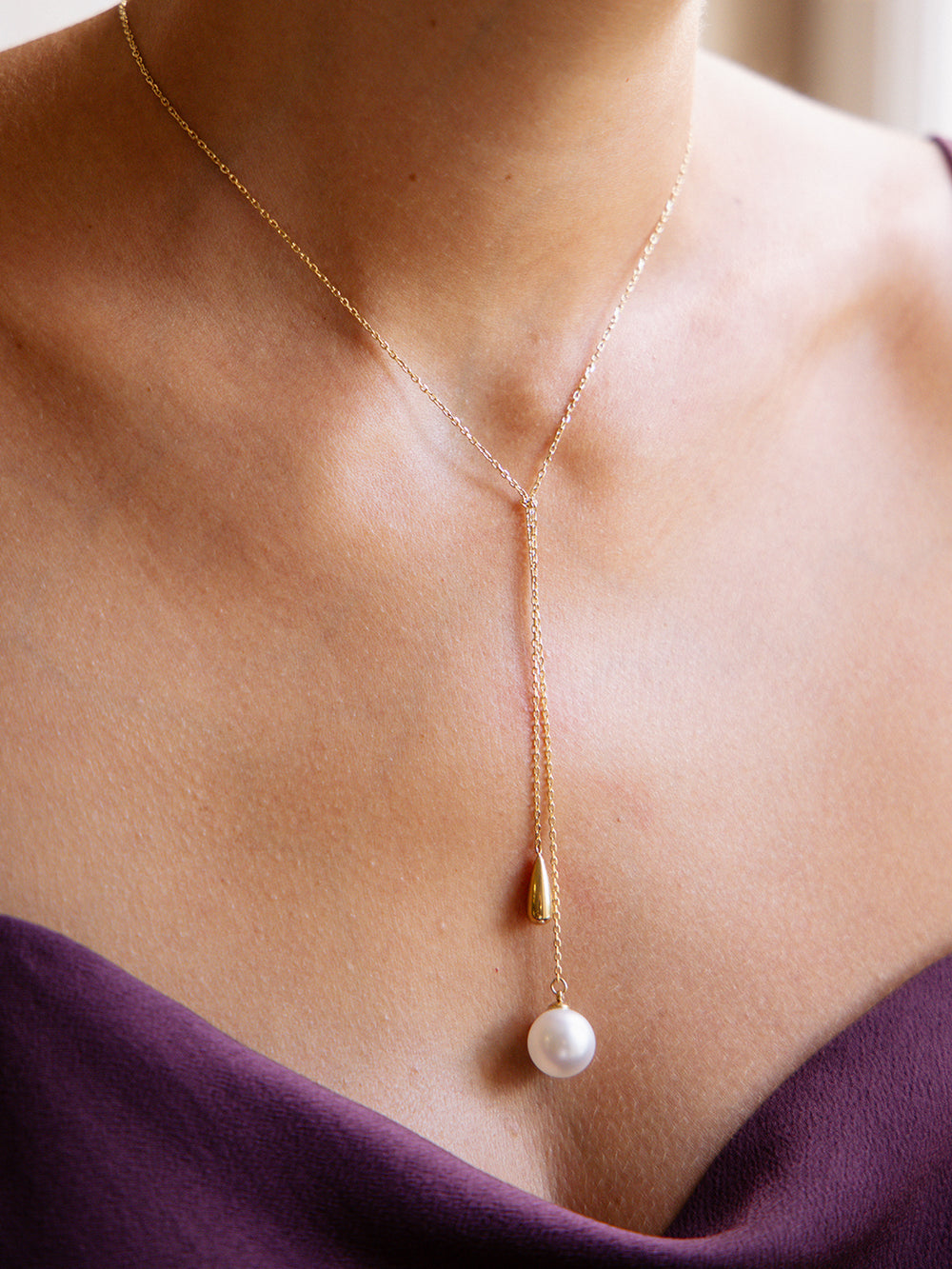 Necklace Avoria 