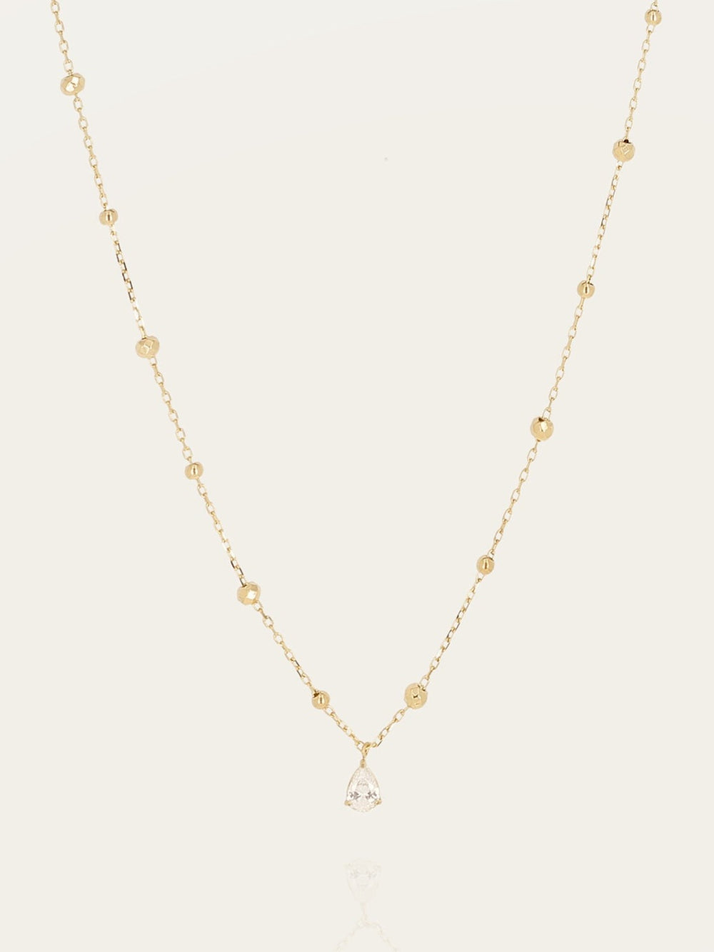 Lyso Necklace 