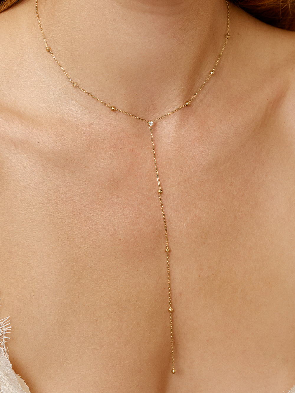 Collier Noélia 