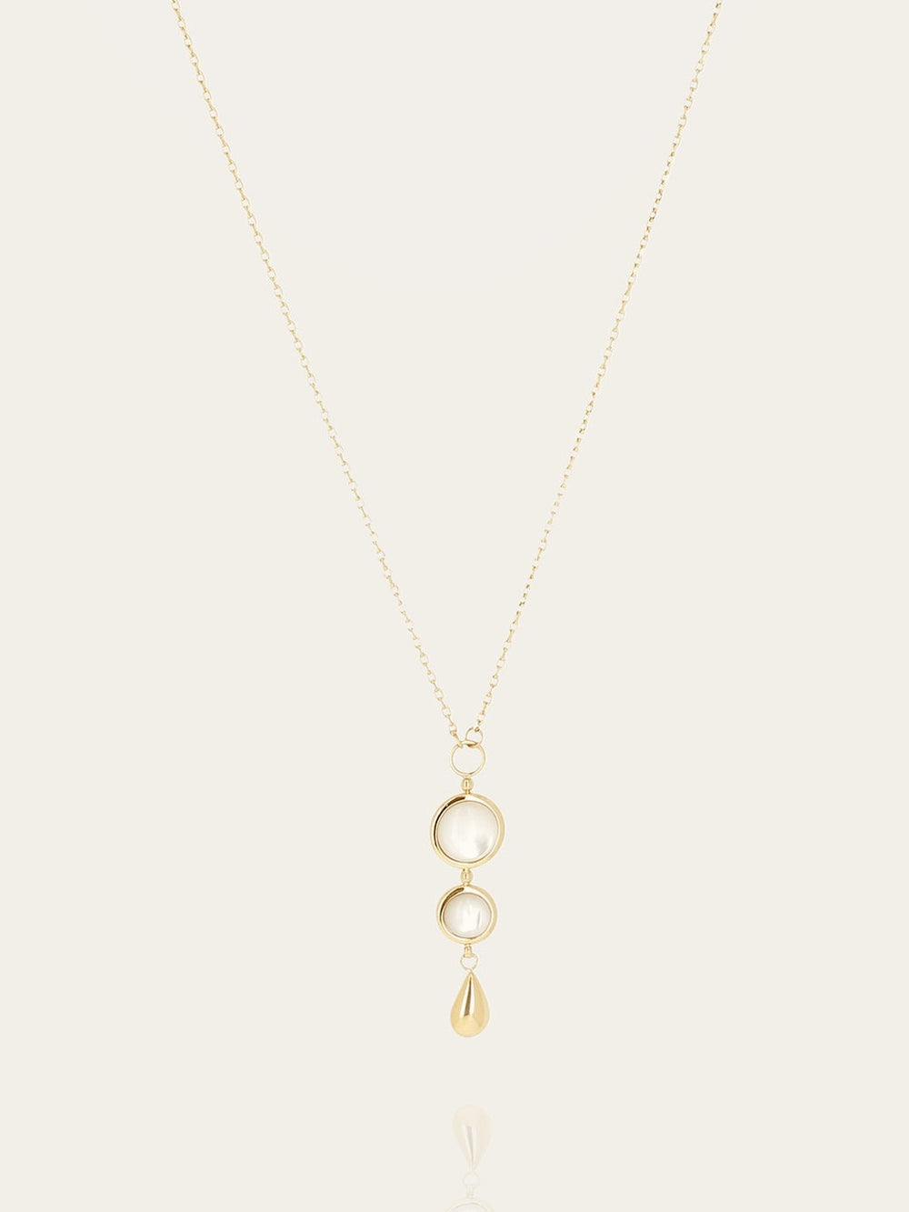 Necklace Assembly 