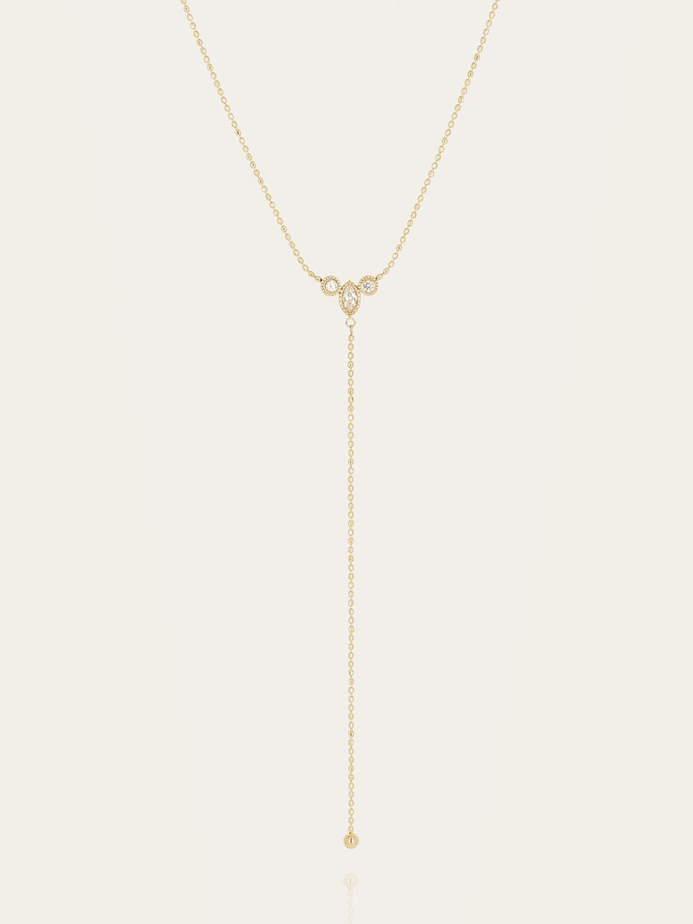 Collier Lucentia 