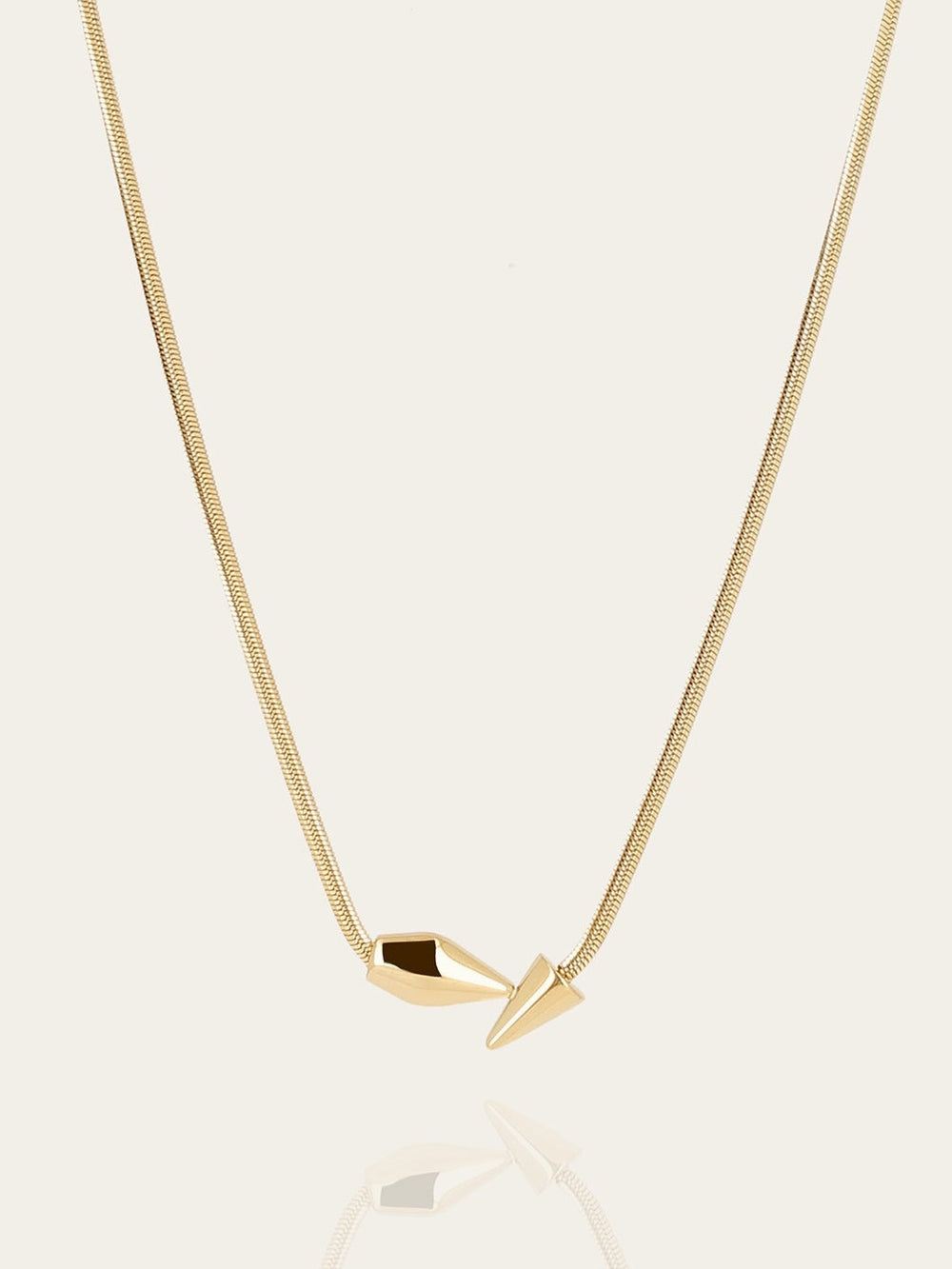 Collier Opalys 