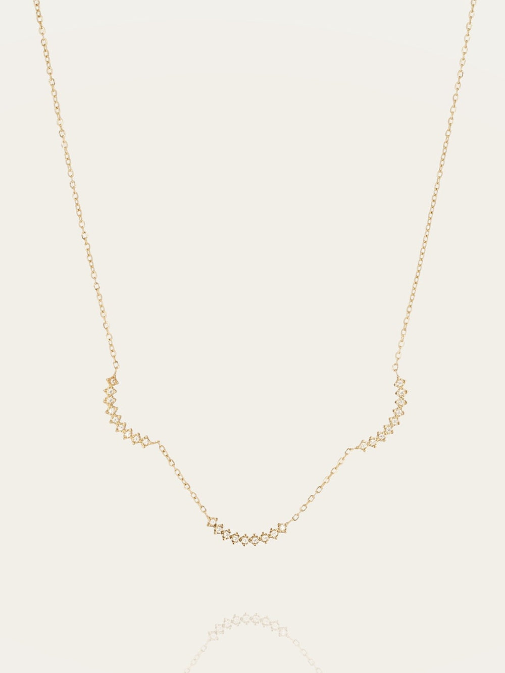 Begur Necklace 