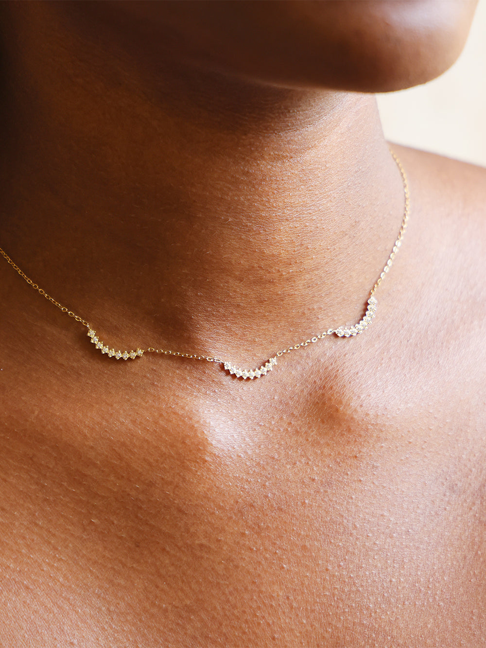Begur Necklace 