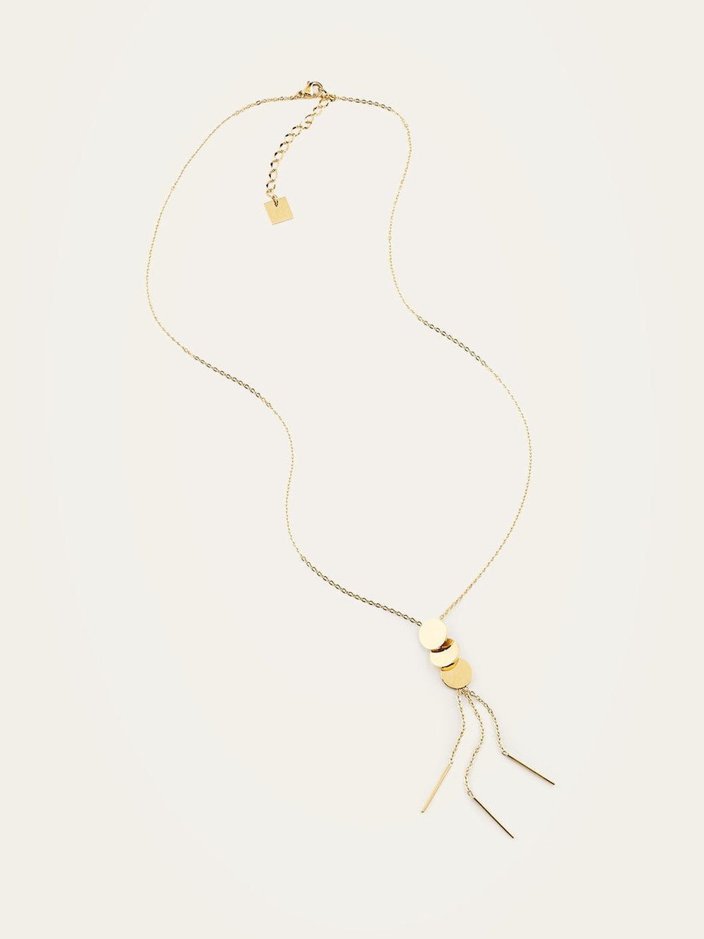 Collier Jazz 