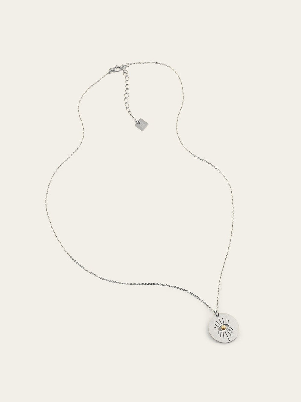 Collier Isis 