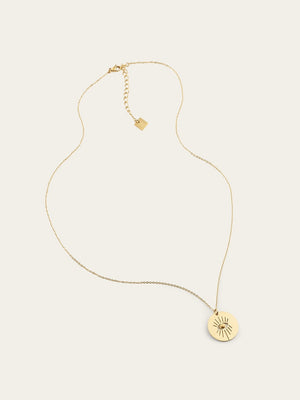 Collier Isis 