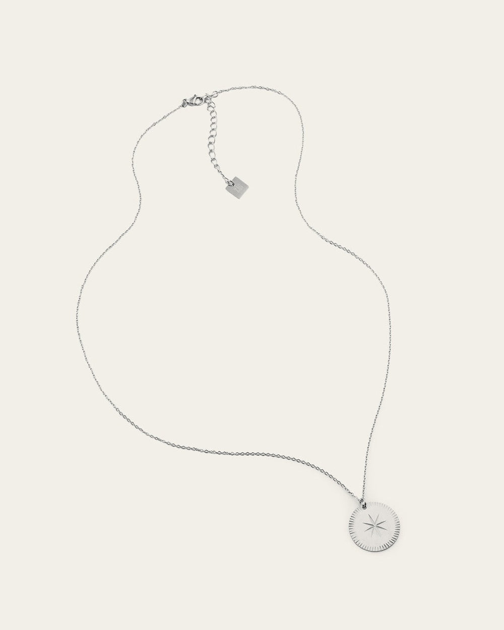 Collier Hélios (Acier)