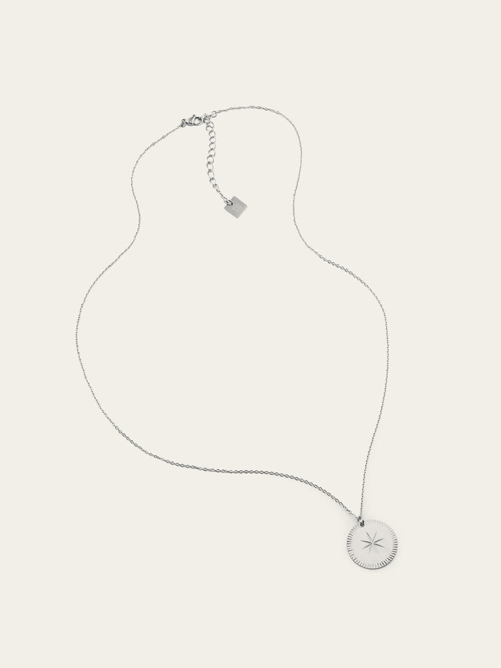 Hélios Necklace 