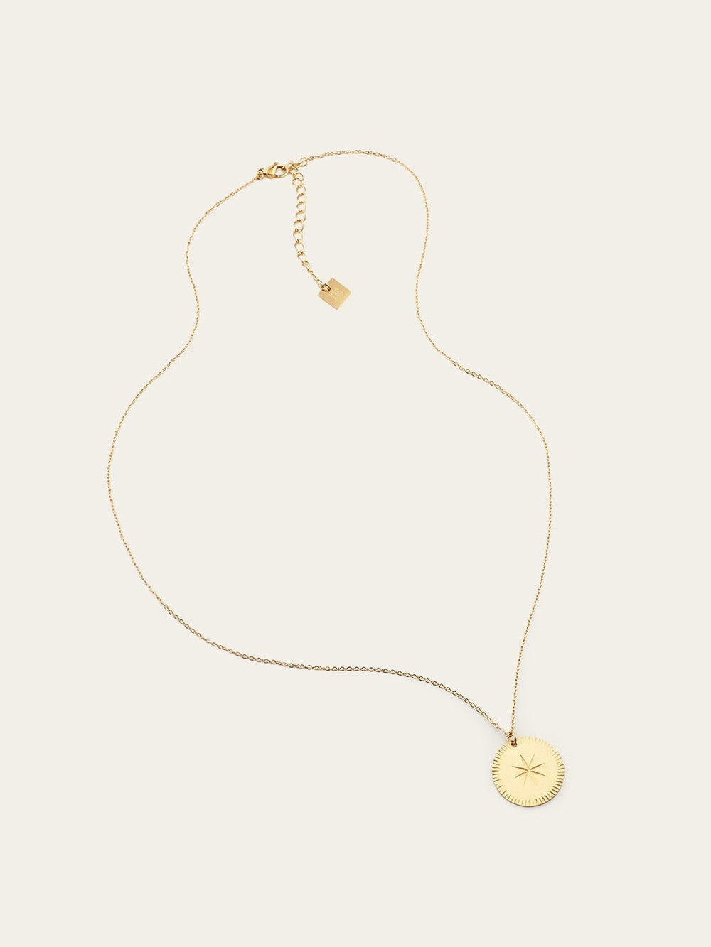 Hélios Necklace 