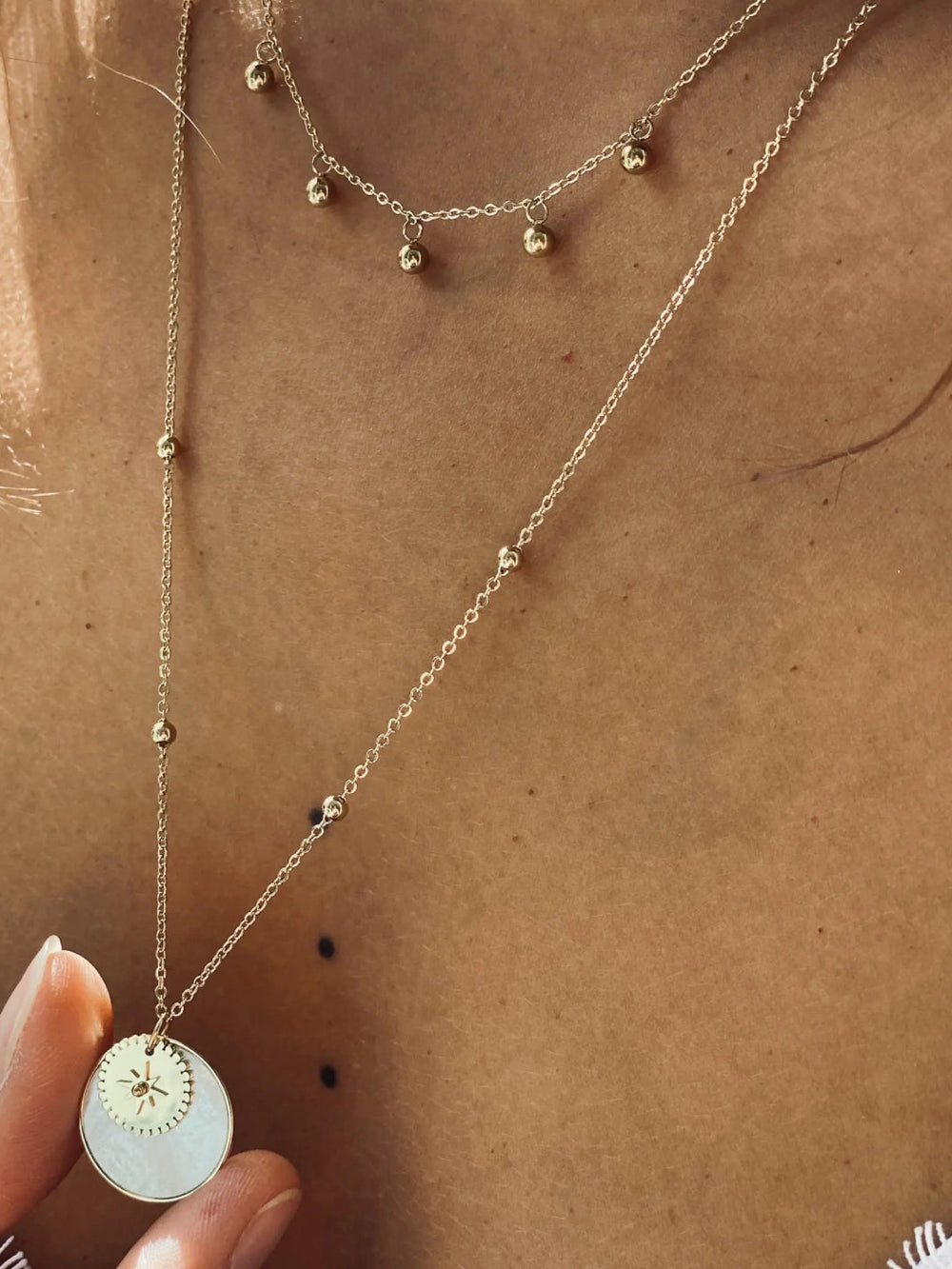 Neom Necklace 