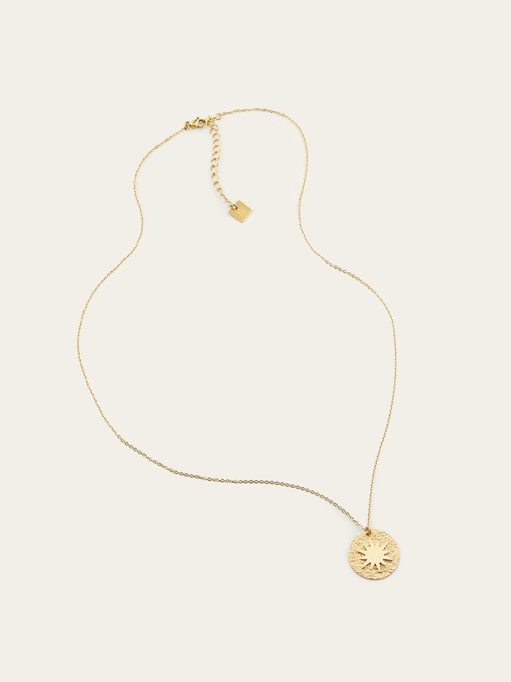 Collier Sunset 