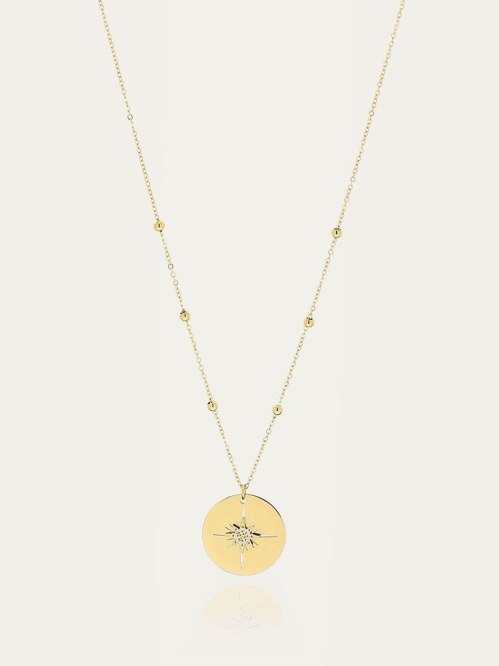 Streisand Necklace 