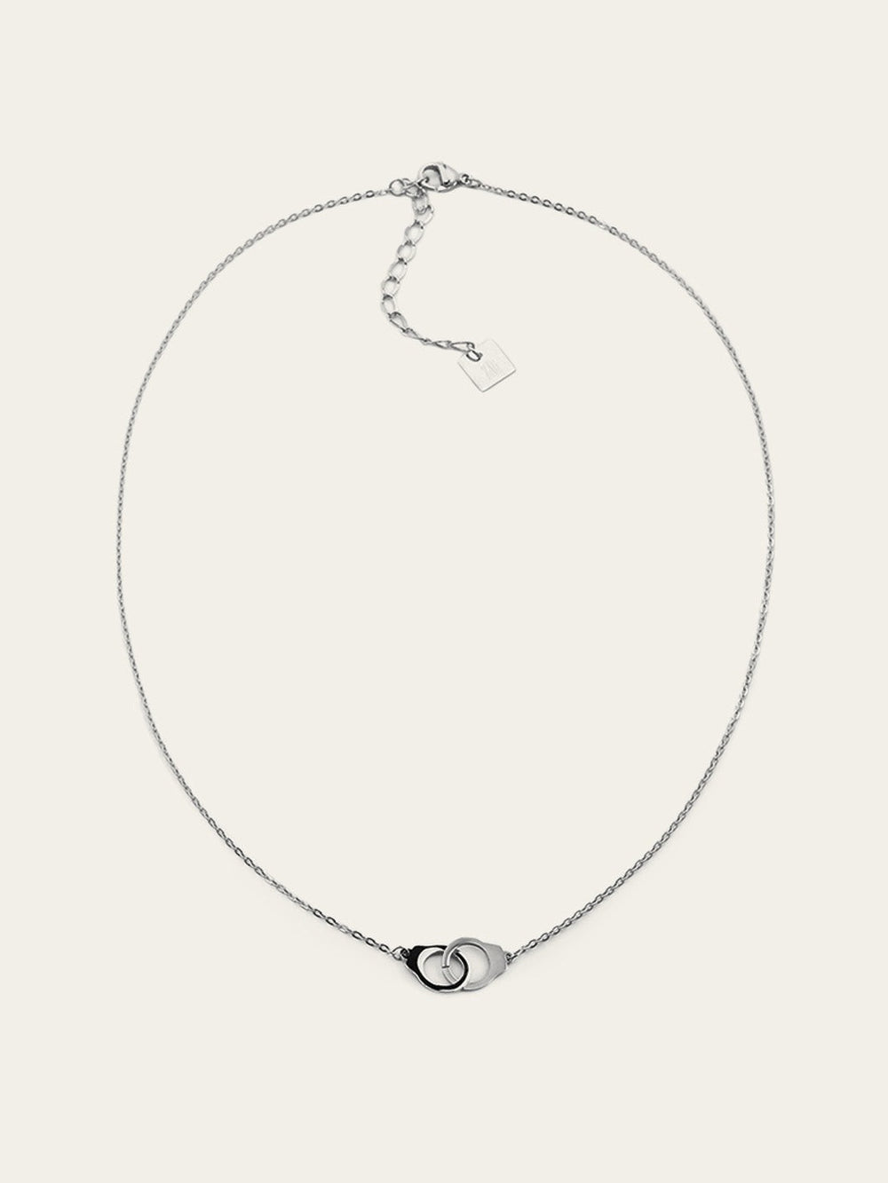 Cuff Necklace 