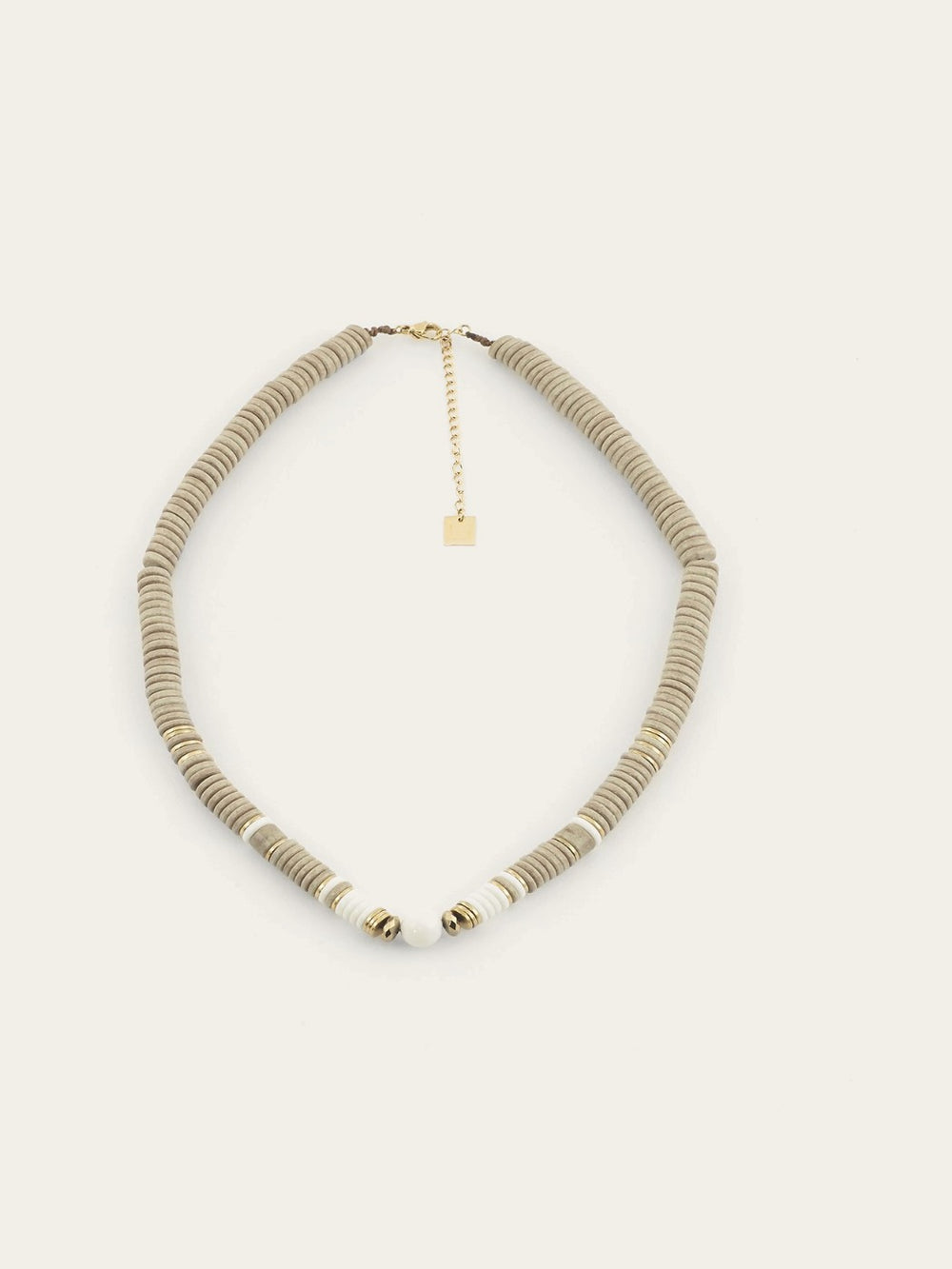 Ariteo Necklace 