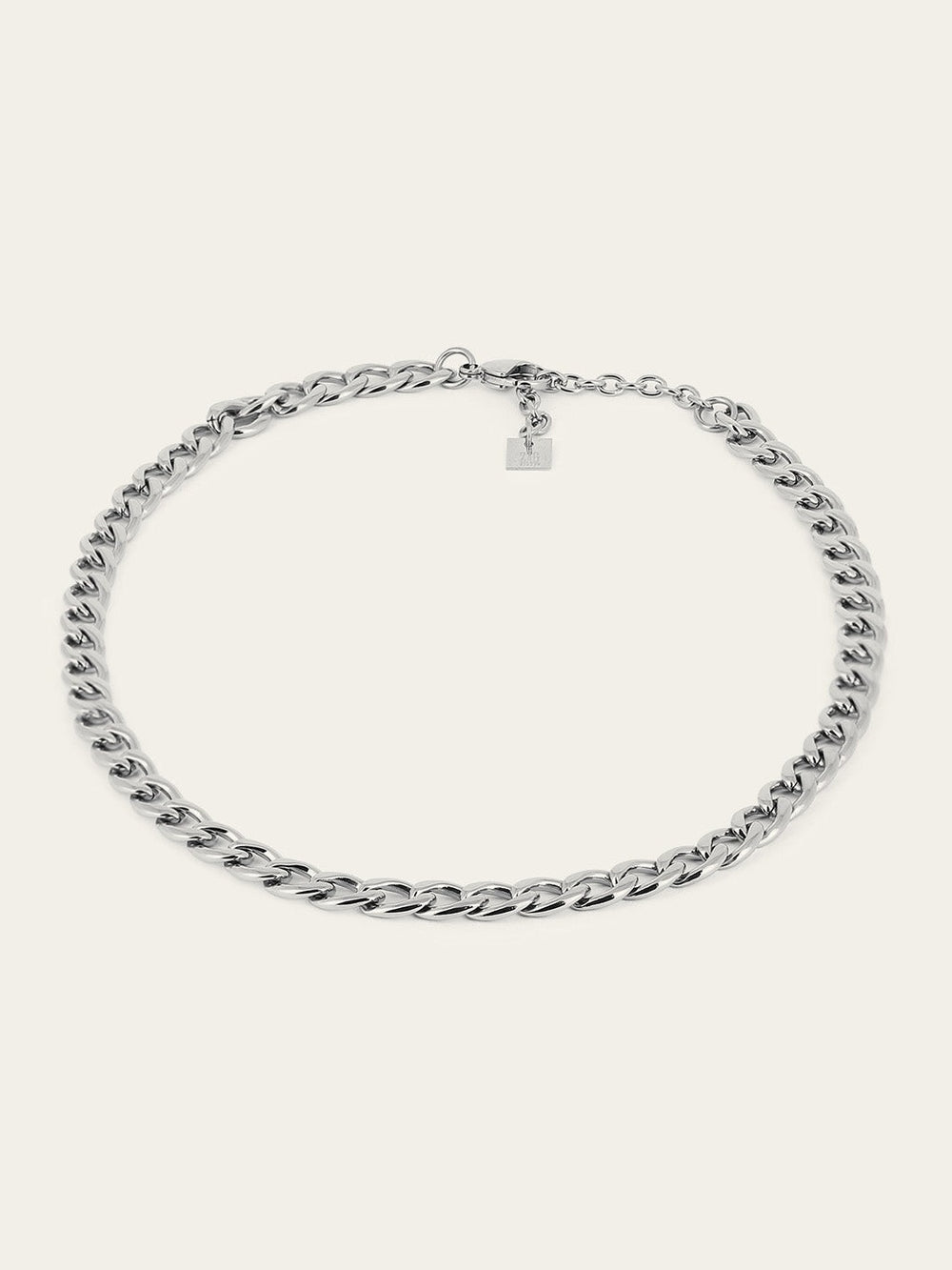 Mason Necklace 