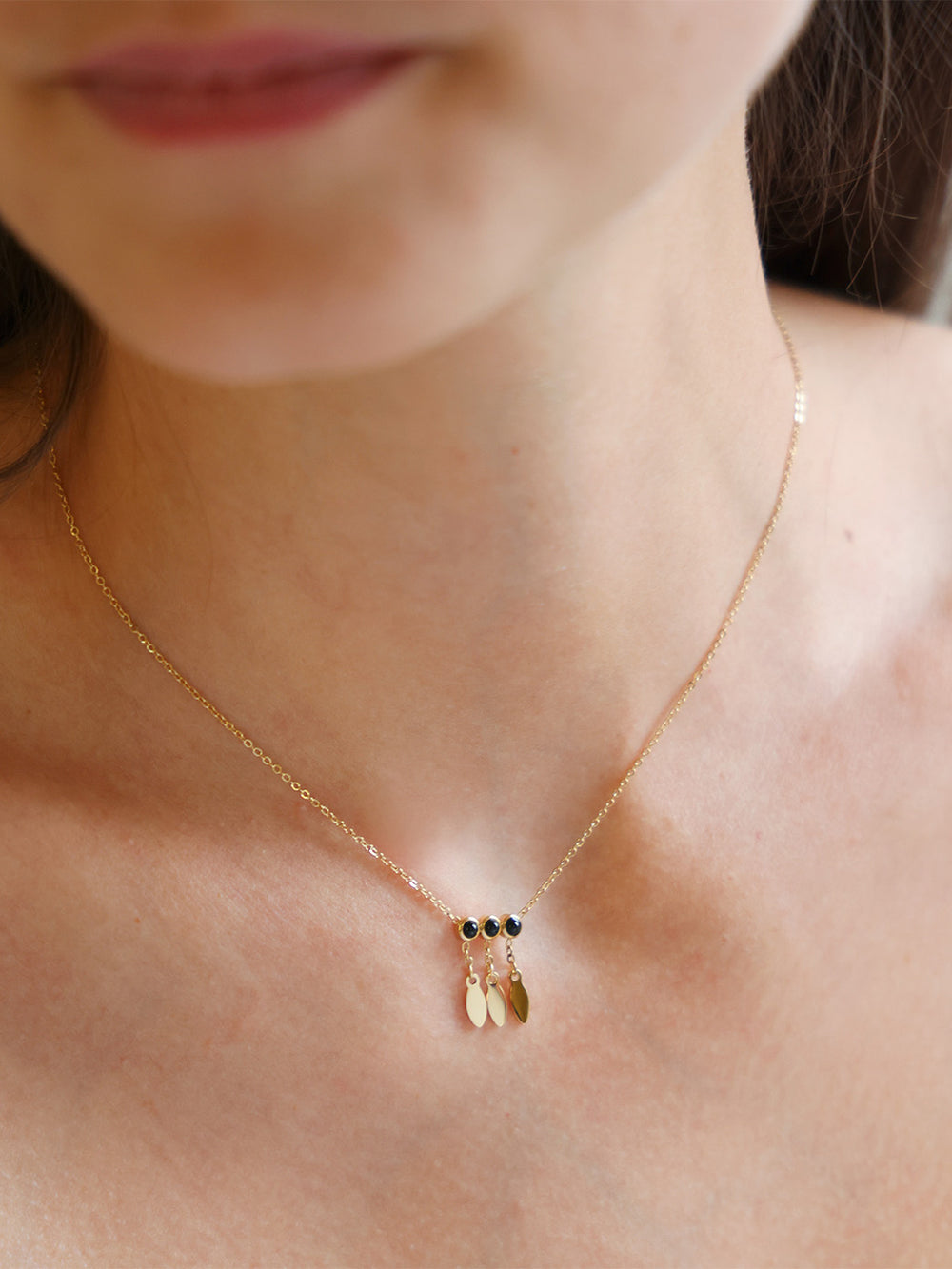 Navajo Necklace 
