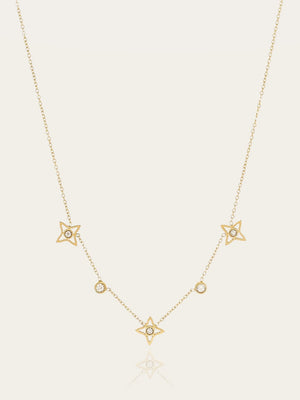 Manhattan Necklace 