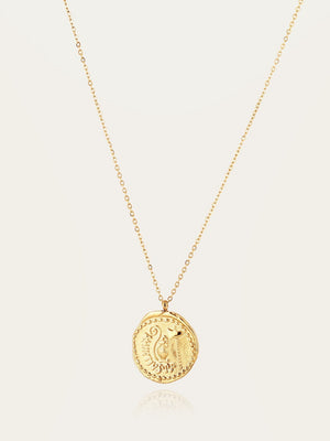 Collier Labrys 