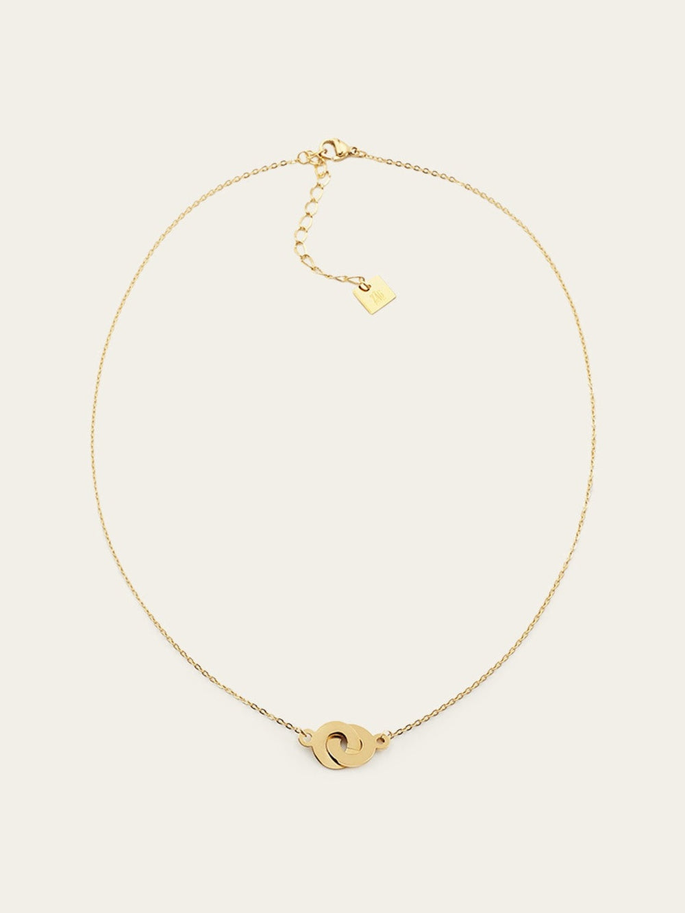 Collier Bow 