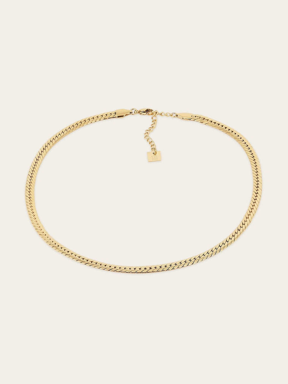 Nérée Necklace 