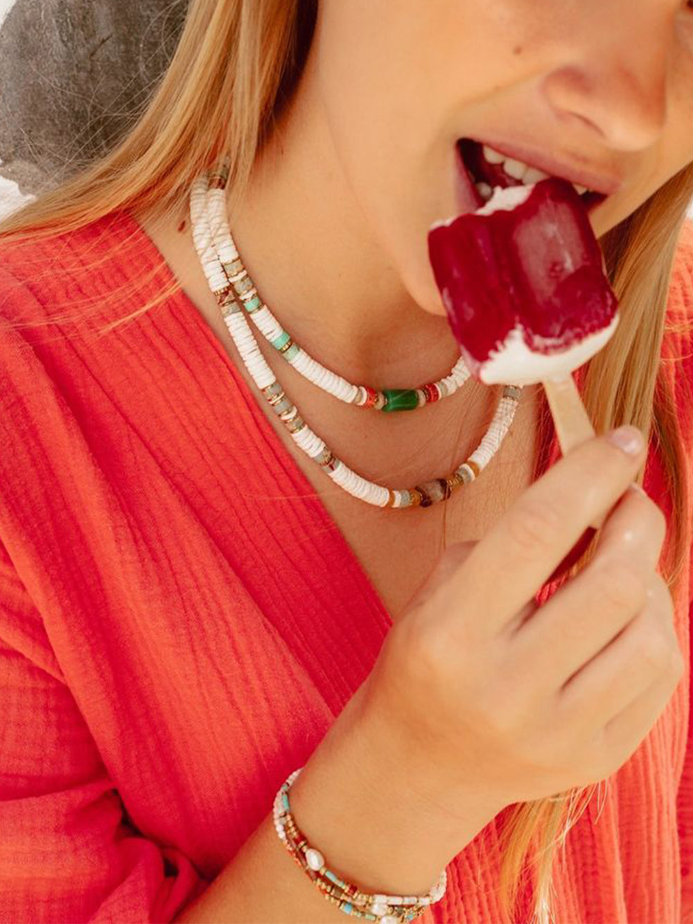 Collier Miwanda 