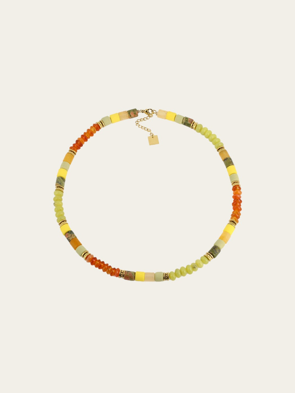 Collier Langun 