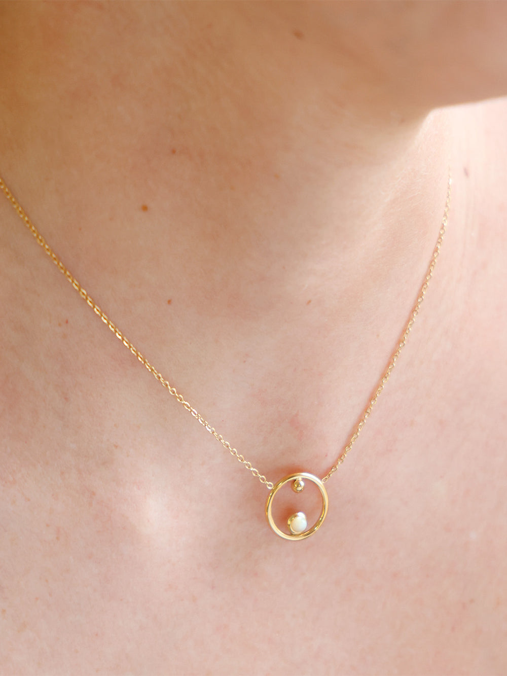 Collier Angie 